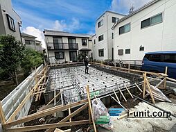 物件画像 江戸川区東小岩3丁目　新築戸建