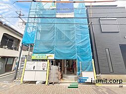 物件画像 市川市真間2丁目　新築戸建