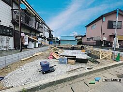 物件画像 浦安市当代島2丁目　新築戸建