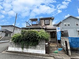 物件画像 鎌ヶ谷市南鎌ヶ谷4丁目　中古戸建