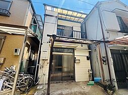 物件画像 江戸川区松江2丁目　中古戸建