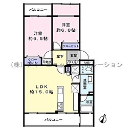 物件画像 薬円台グリーンハイツ　1棟