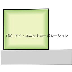 物件画像 鎌ヶ谷市東道野辺6丁目　土地