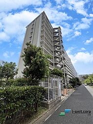 物件画像 市川パークハイツ　Ｂ棟