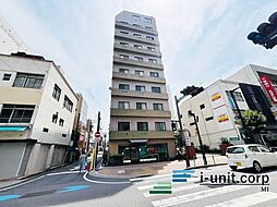 物件画像 エバーグリーンパレス船橋本町