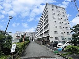 物件画像 日商岩井新小岩マンション