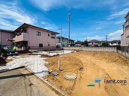 物件画像 船橋市習志野2丁目　新築戸建