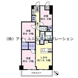 物件画像 ライオンズマンション平井