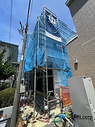 物件画像 浦安市海楽1丁目 新築戸建