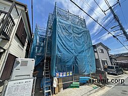 物件画像 市川市相之川1丁目　新築戸建