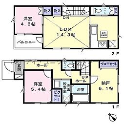 物件画像 浦安市弁天2丁目　新築戸建