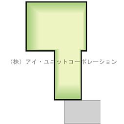 物件画像 江戸川区北篠崎1丁目　土地