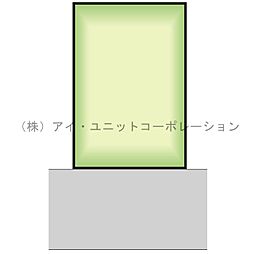 物件画像 船橋市前原東6丁目　土地