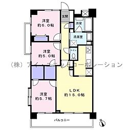 物件画像 セザール第ニ船堀