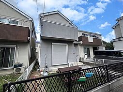 物件画像 市川市大野町2丁目　中古戸建