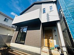 物件画像 市川市曽谷1丁目 新築戸建