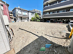 物件画像 浦安市当代島2丁目　新築戸建