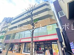 物件画像 クレール市川