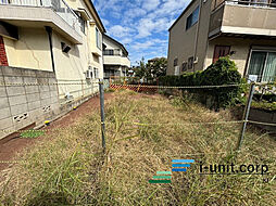 物件画像 鎌ヶ谷市馬込沢　土地