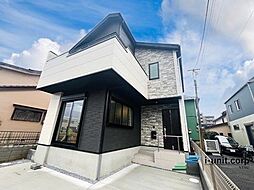 物件画像 松戸市二十世紀が丘戸山町　新築戸建