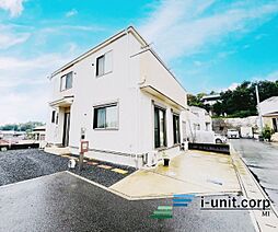 物件画像 市川市大野町4丁目　中古戸建