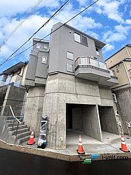 物件画像 船橋市田喜野井5丁目　新築戸建