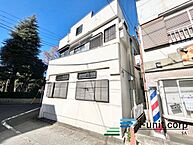 東京都江戸川区中葛西4丁目：物件画像