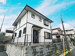 物件画像 安心の家365　船橋市藤原5丁目　中古戸建