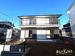 物件画像 安心の家365　船橋市藤原5丁目　中古戸建