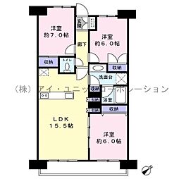 物件画像 コロンブスシティ