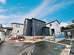 物件画像 市川市北国分2丁目　新築戸建