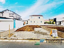 物件画像 市川市菅野4丁目　新築戸建