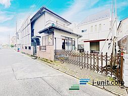 物件画像 市川市平田3丁目　土地