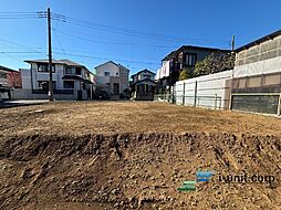 物件画像 船橋市飯山満町3丁目　土地