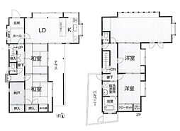 物件画像 市川市北国分2丁目　中古戸建