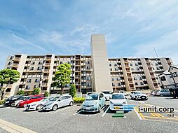 物件画像 コープ野村夏見5号棟