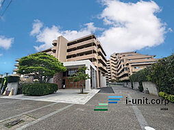 物件画像 ハートフィールズ薬園台ハイライズ