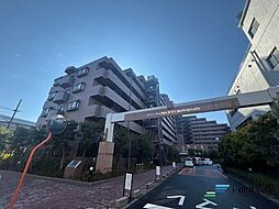 物件画像 ライオンズガーデンシティ本八幡