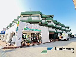 物件画像 藤原の郷マンション