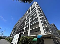 物件画像 ユトリシア五番街