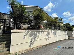 物件画像 市川市国分4丁目 土地