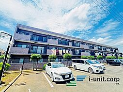 物件画像 コスモ鎌ケ谷ガーデンスクエア A棟