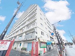 物件画像 松戸第八マンション