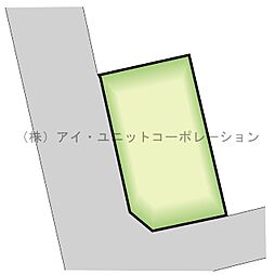 物件画像 市川市宮久保5丁目　土地