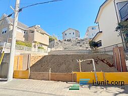 物件画像 船橋市西船2丁目 土地