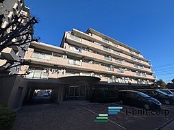 物件画像 東急ドエル・アルス津田沼南