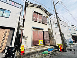 物件画像 江戸川区春江町5丁目　土地