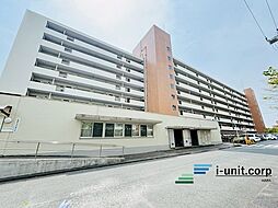 物件画像 小栗原住宅2号棟