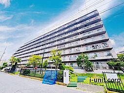 物件画像 ファミール市川