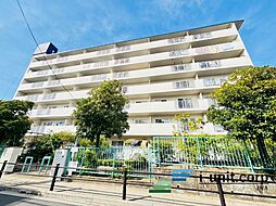 物件画像 東建ニューハイツ市川